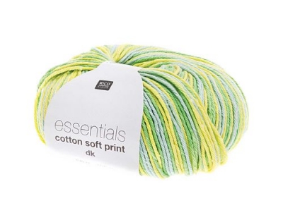 RICO Essentials Cotton soft pr dk