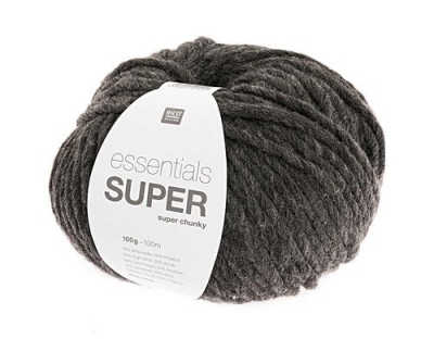 RICO Essentials Super Super Chunky