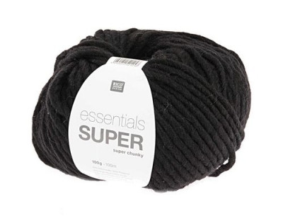 RICO Essentials Super Super Chunky