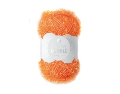 RICO Creative Bubble, orange