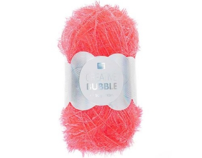 RICO Creative Bubble, neon pink