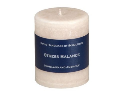 Schulthess Duftkerzen Stress Balance