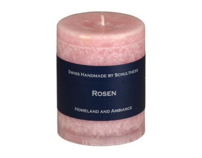 Schulthess Duftkerzen Rosen