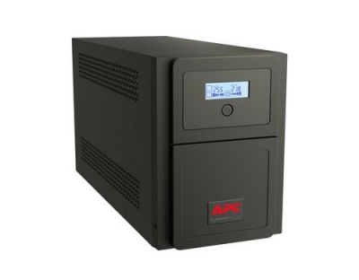 APC USV SMV750CAI, 750VA/525W