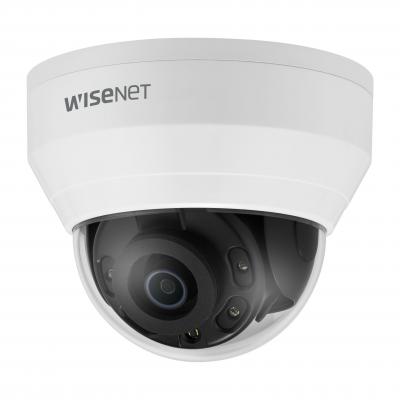 Hanwha Netzwerkkamera QND-8010R