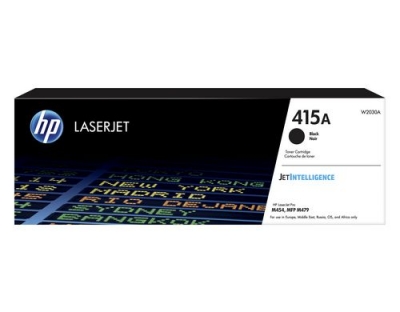 HP Toner 415A - Black (W2030A)