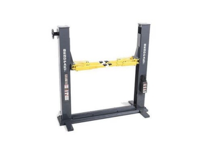 Zwei Säulen Autolift