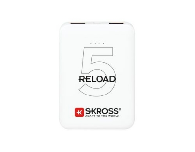 SKROSS RELOAD 5 Power Bank