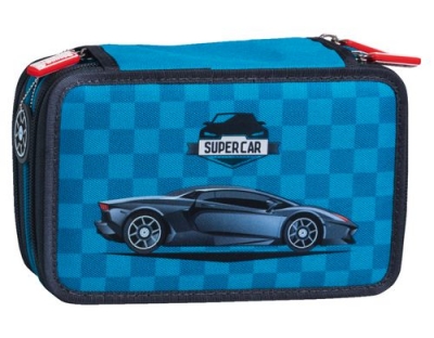 Brunnen Schüleretui Speed