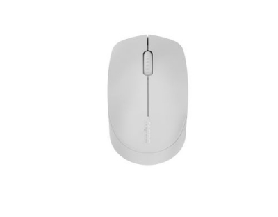 Rapoo Mouse M100 Silent Mouse hellgrau