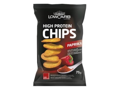 Chips Paprika