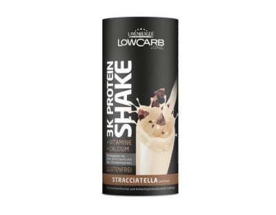 3K Protein-Shake Straciatella