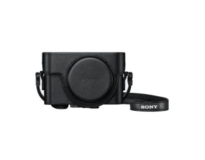 Sony Tasche LCJ-RXK