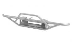 Bucks Front Bumper Silber