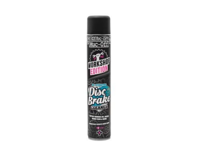 Muc-Off Disc Brake Cleaner