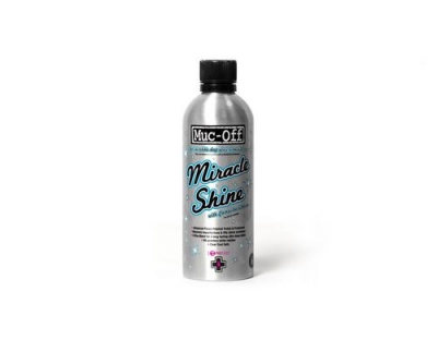 Muc-Off Miracle Shine Politur