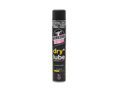 Muc-Off Dry PTFE Chain Lube