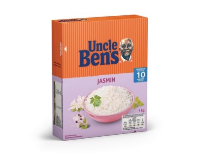 Uncle Bens Jasmin