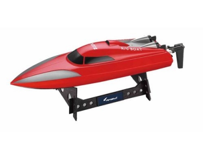 Amewi Speedboot 7012 Mono rot