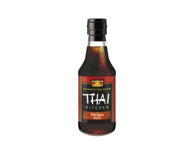 Thai Kitchen Fish Sauce