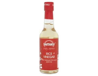 Saitaku Rice Vinegar