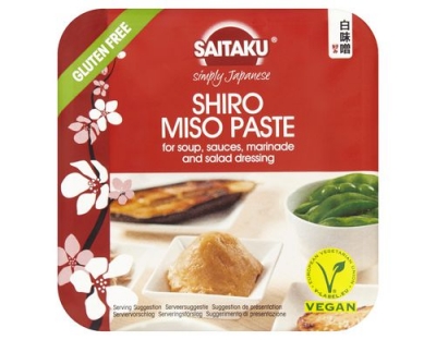 Saitaku Shiro Miso Paste