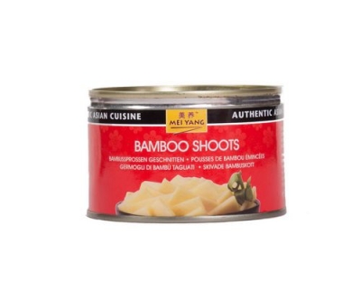 Mei Yang Bamboo Shoots