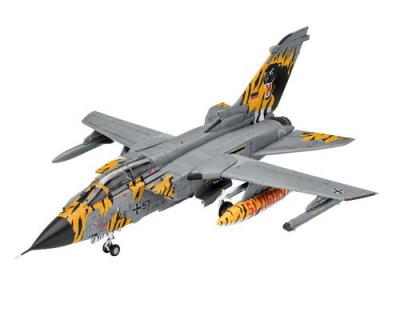 Revell Tornado ECR Tigermeet 2018