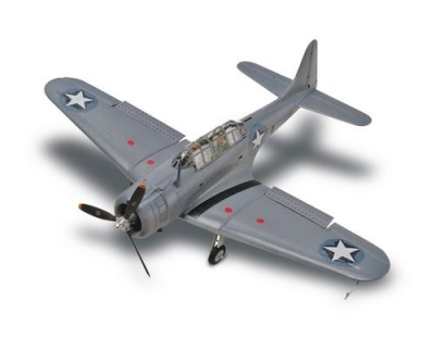 Revell SBD Dauntless