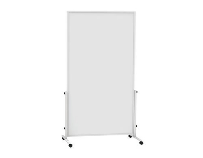 MAUL Mobiles Whiteboard MAULsolid easy2move