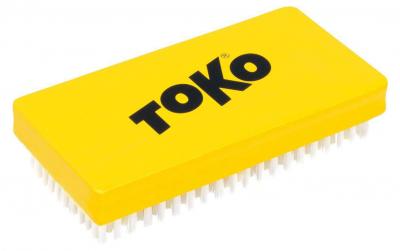 TOKO Base Brush Nylon