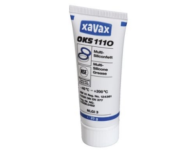 Xavax Silikonfett 111177