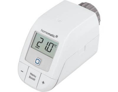 Homematic IP Heizkörperthermostat basic