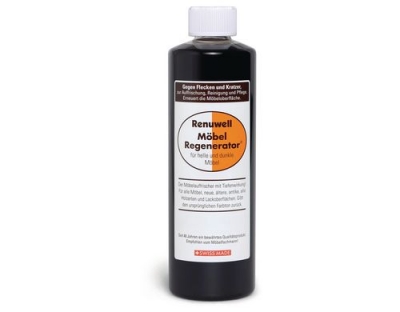 Renuwell Möbel-Regenerator 500 ml