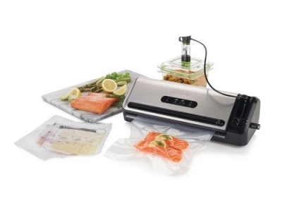 FoodSaver Vakuumiergerät FFS006X-01