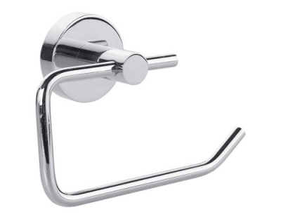 Tesa Smooz WC-Papierhalter ohne Deckel