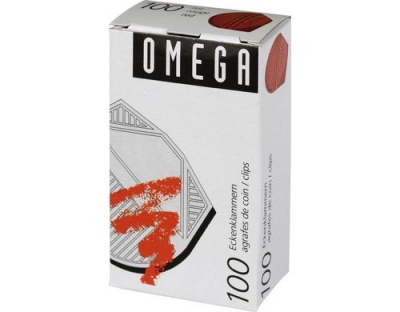 Omega Eckenklammern