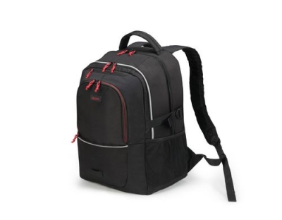 DICOTA Backpack Plus SPIN 14-15.6