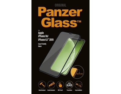 Panzerglass Displayschutz Case Friendly bla