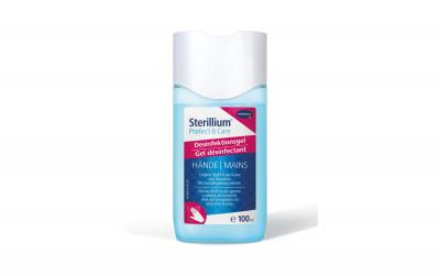 Sterillium Protect&Care Gel