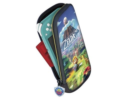 Bigben Deluxe Switch Lite Zelda NLS115