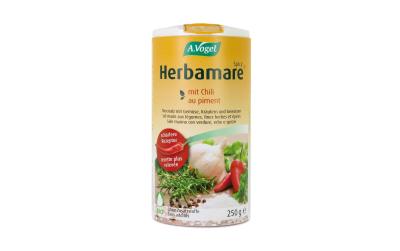 Herbamare Spicy