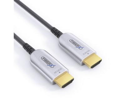 FiberX Serie - HDMI 4K 5m