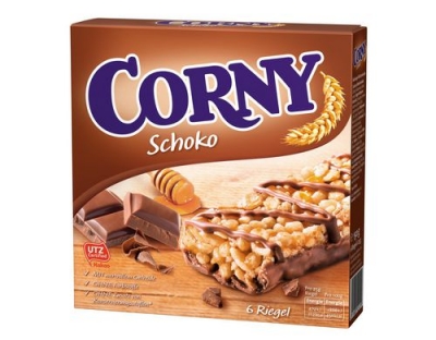 Corny Schoko