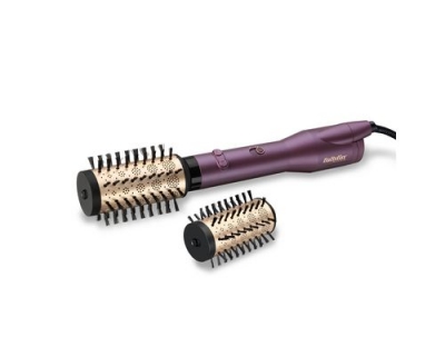 Babyliss Warmluftbürste Big Hair Dual