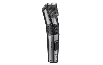 Babyliss Haarschneider Carbon E978E