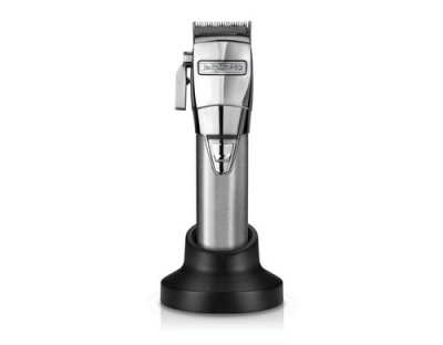 Babyliss PRO Haartrimmer Silver 4Artists