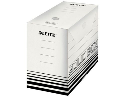 Leitz Solid Archivbox 150mm