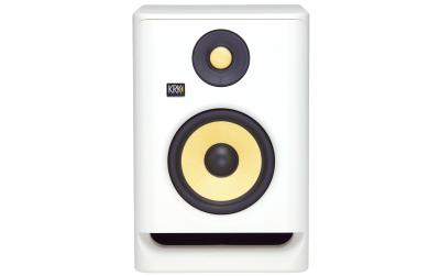 KRK Rokit RP5 G4 White Noise