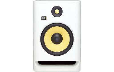 KRK Rokit RP8 G4 White Noise